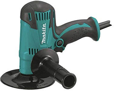 Makita GV5010 - Lijadora de disco 440W 125mm