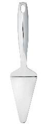 Stellar Premium Kitchen Gadgets Cake Server, Stainless Steel