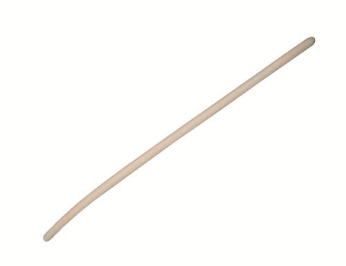 Ammerland Dunggabelstiel, stumpf, Eschenholz, 135 cm, 30135