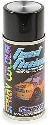 Fastrax Fast Finish Chrome Spray Paint (FAST283) - 1 Can
