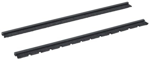 FLEX Bürstenleiste BL-CNW 36x400 (2St.) - 385581