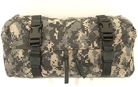 SDS Michael Bianco G.I. US Army ACU MOLLE II Waist Pack