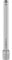 Bosch 1x PRO Multi Material Diamanttrockenbohrkronen für 1 1/4 Zoll UNC und Diamantbohrer (für Kalk- und Sandsteine, Ziegelstein, Ø 32 mm, Professional Zubehör Diamantbohrer)
