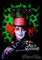 Alice im Wunderland – Johnny Depp – 68 x 98 cm zeigt/Poster