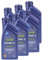 6x 1 L LITER ARAL SUPERTRONIC SUPER TRONIC E 0W-30 MOTOR-ÖL MOTOREN-ÖL 31744128