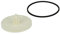 THAKKER SL-P 202 A Rueda Dentada y Correa Compatible con Technics SL-P 202 A Reproductor CD CDM 4 Gear Wheel
