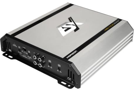 ESX HXE 110.2 Amplificatore