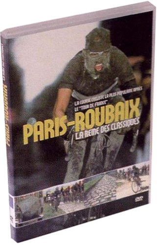 Paris-Roubaix : La reine des classiques