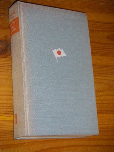Weizen und Soldaten. Kriegsbriefe, Aufzeichnungen und Tagebücher eines japanischen Unteroffiziers