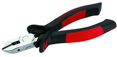 Cimco Plombenzangen Seitenschneider H 160, 100030