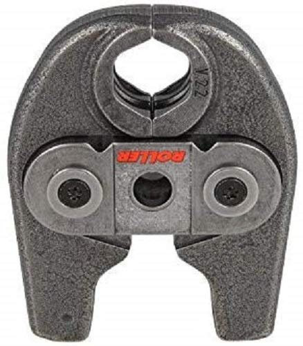 Roller 578334 Presszange Mini V 22