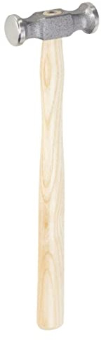 Picard Silberschmiede-Schlichthammer 170 g, 0018601-0170