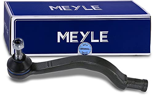 MEYLE Spurstangenkopf  16-16 020 0011 | Kompatibel mit: DACIA LOGAN, LOGAN EXPRESS, LOGAN MCV, LOGAN Pick-up, SANDERO, LADA LARGUS Kasten/Kombi, RENAULT LOGAN I