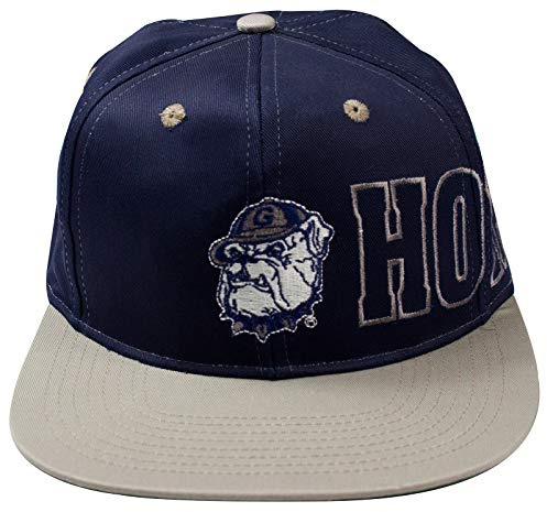 Drew Pearson Vintage Snapback Cap NOS Georgetown Hoyas