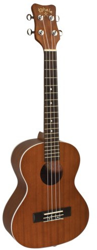 Kohala AKTAE Akamai Ac/Elec Tenor Ukulele