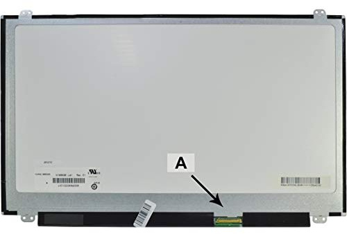 2-Power 15.6 inch WXGA HD 1366x768 LED Glossy Replacement Screen