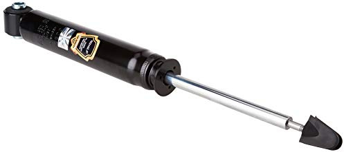 JAPANPARTS MM-00634 2x Stoßdämpfer Gasdruck Hinten Kompatibel mit FORD MONDEO IV Turnier BA7 1376860 31200215 1376862