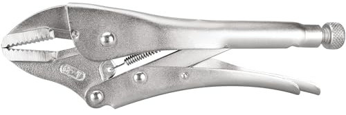 Performance Tool W30757 10-Inch Straight Jaw Locking Pliers