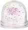 Walther Design Boules Scintillantes 6,5 x 6,0 cm Verre d’Art GK100S