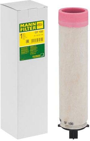 MANN-FILTER, CF 100 Luftfilter-Sekundärelement