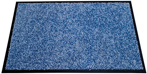 miltex Schmutzfangmatte, Türkis, 40 x 60 cm