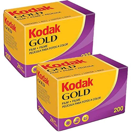 Kodak 6033963 Pellicule pour Appareil Photo