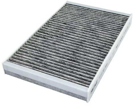Meyle P-002-11-12-320-0000 Kabine Luftfilter mit Geruchsabsorbierender