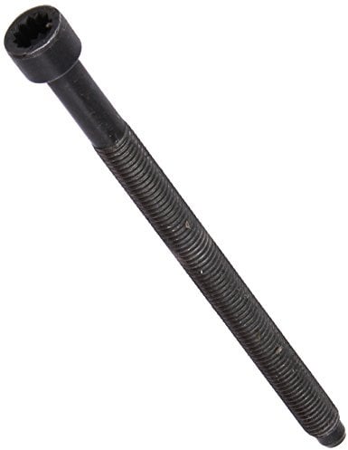 Elring 057.510 Zylinderkopfschraubensatz (Menge: 1 Stk) | Kompatibel mit: SEAT LEON, TOLEDO II, VW BORA I, BORA Variant, GOLF IV, GOLF IV Variant