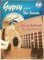 Roux/Debarre/Daussat Gypsy Guitar The Secrets 2 Django Reinhardt Bk/Cd