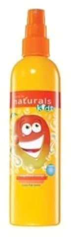 Avon Naturals Kids Magnificent Mango Crazy Hair Tamer Detangling Spray …