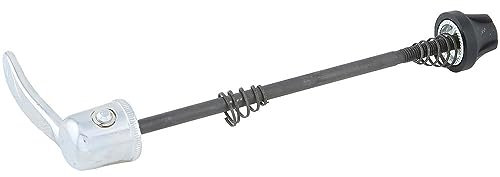 SCHNELLSPANNER F. VR 110 MM SILBER