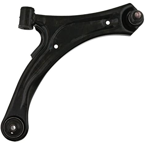 febi bilstein 42288 Querlenker mit Lagern und Gelenk, 1 Stück | Kompatibel mit: SUZUKI LIANA, LIANA Schrägheck
