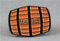 Anstecker, Metall, Emaille, Real Ale, Farbe des Schaftes: Bier