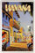 Night Life In Havana Cuba Rum Real Karibik Flair 20 x 30 Deko Blechschild 1458