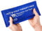 MEDca Universal Hot & Cold Reusable Microwavable Gel Pack, 5 x 10, Soft & Comfortable Heating or Cooling Therapy for Sprains, Extra Durable Nylon Quality Category (Item-Type): hot-Water-Bottles