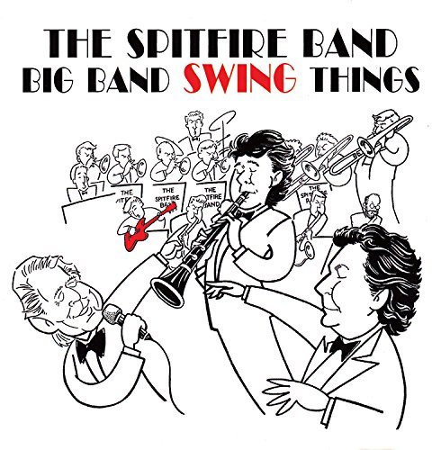 Big Band Swing Things