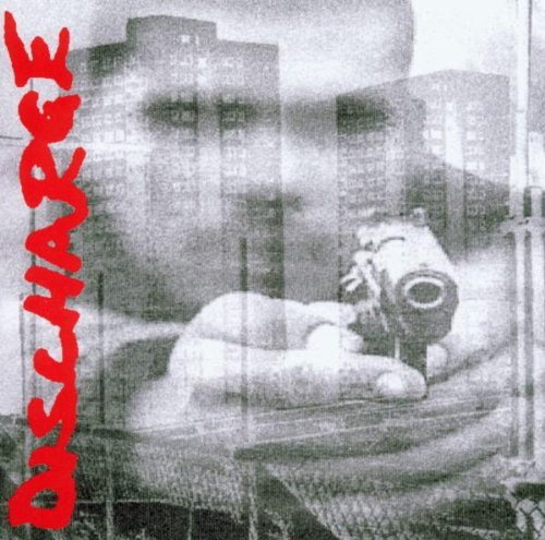 Sanctuary (Rough Trade)