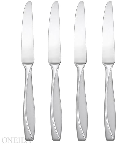 Oneida Camlynn Set of 4 Dinner Knives