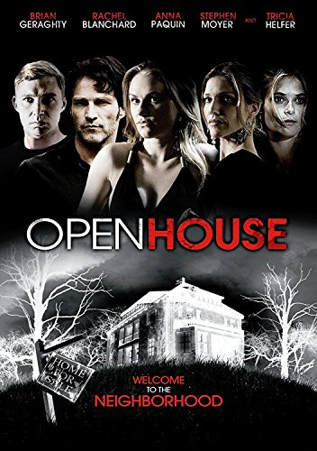 Open House [DVD] (2010)