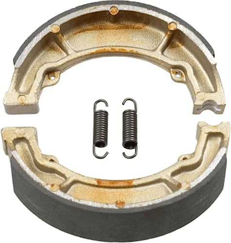 TRW MCS969 Compatible for Yamaha XC - Front Axle, Rear Axle