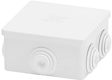 Gewiss GW44003 cassetta di derivazione elettrica