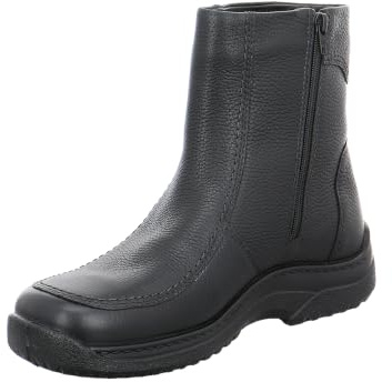 Jomos Herren Stiefel 408501 33 echt Leder