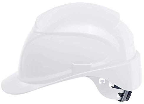 uvex Zubehör uvex Schutzhelm pheos B-WR weiß weiß 00