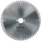 Leman - Lame de scie circulaire pour machines portatives 305x30x60z Alt Neg - 964.305.3060