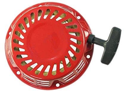 KATSU Recoil Pull Starter Replacement for Honda GX120 GX160 GX200 168 Engine Generator Assembly Parts Lawn Mower SP14021212