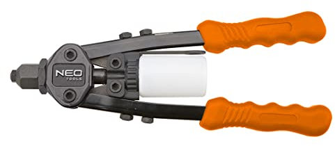 Neo 18 – 107-machine Blindnietzangensatz Neo