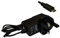 Power4Laptops AC Adapter Tablet Charger Power Supply (UK Plug) Compatible With Amazon Fire
