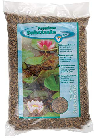 VT Premium Substrate 10 Liter (143050)