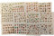 Fantastic Offer: 12 x small sheets of 3D nail art, Christmas & New Year Designs Tips Stickers False Nail Manicure Decals Gems Glitter Toe wraps, body art, various designs - by Fat-catz-copy-catz (Christmas & New Year Nail Stickers)