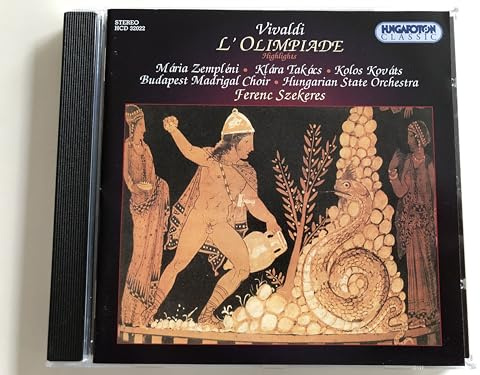 Opus 111 (Harmonia Mundi)